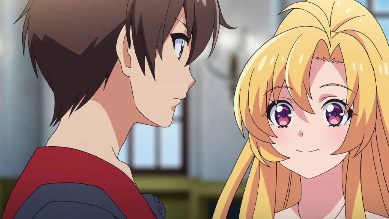 Noumin Kanren no Skill bakka Agetetara Nazeka Tsuyoku Natta HD Animes #