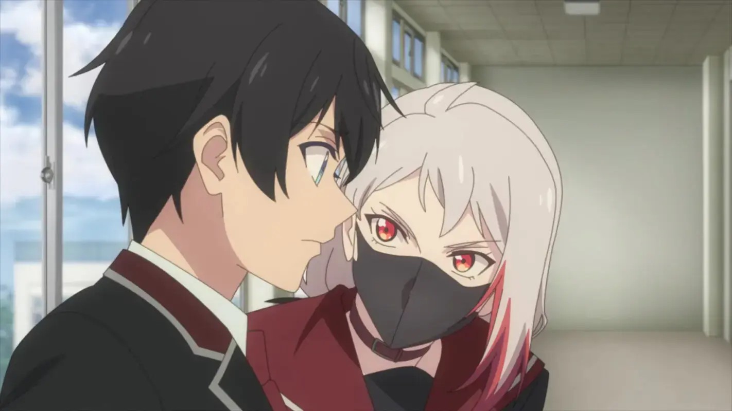 Shinobi no Ittoki (Ittoki the Ninja) HD Animes #CorporativoArcanos Eps ...