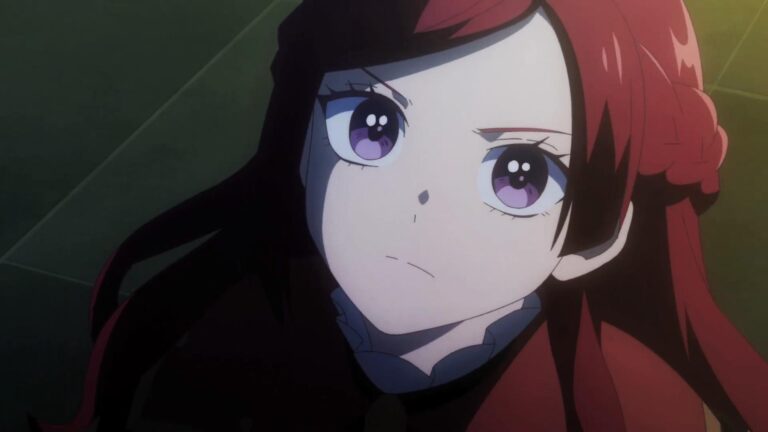 The Most Heretical Last Boss Queen: From Villainess to Savior (Higeki